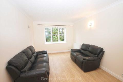 Flat 3, Cramer Court Warwick Road, New Malden, KT3 3SH
