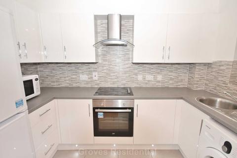 Flat 3, Cramer Court Warwick Road, New Malden, KT3 3SH