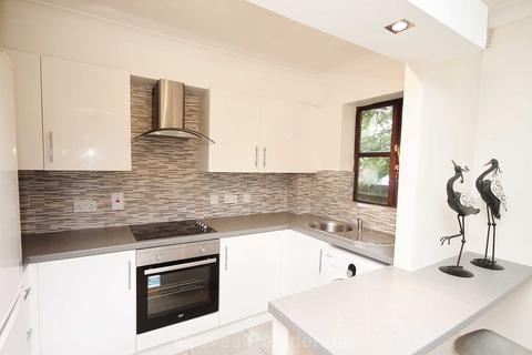 Flat 3, Cramer Court Warwick Road, New Malden, KT3 3SH