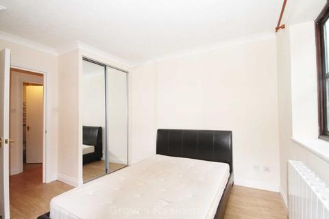 Flat 3, Cramer Court Warwick Road, New Malden, KT3 3SH