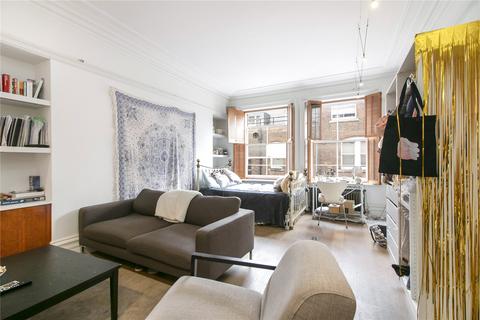 3 bedroom apartment to rent, Bedford Avenue, London, WC1B