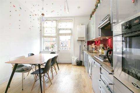 3 bedroom apartment to rent, Bedford Avenue, London, WC1B