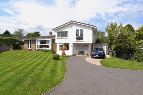 Fryern Rise Fryern Park, Storrington, Pulborough, RH20 4FF