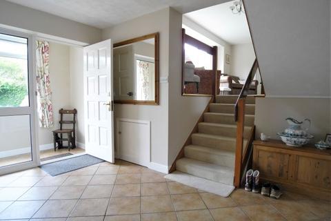 Fryern Rise Fryern Park, Storrington, Pulborough, RH20 4FF