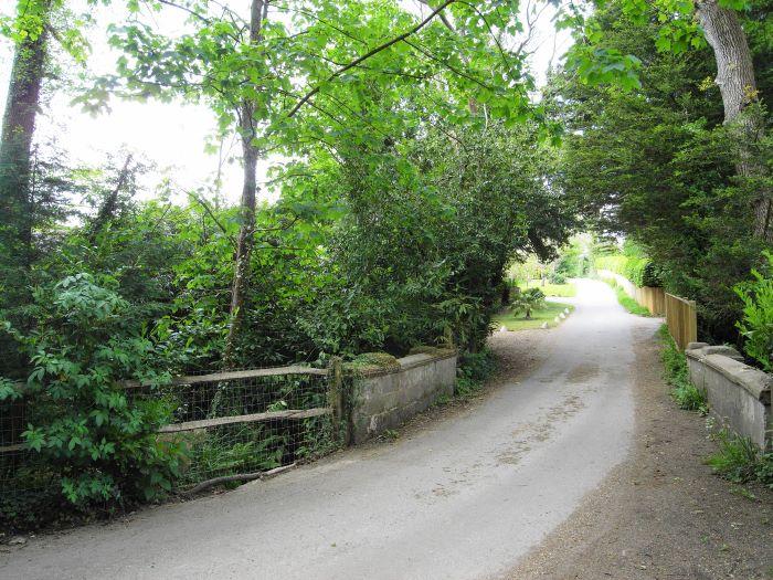Fryern Park