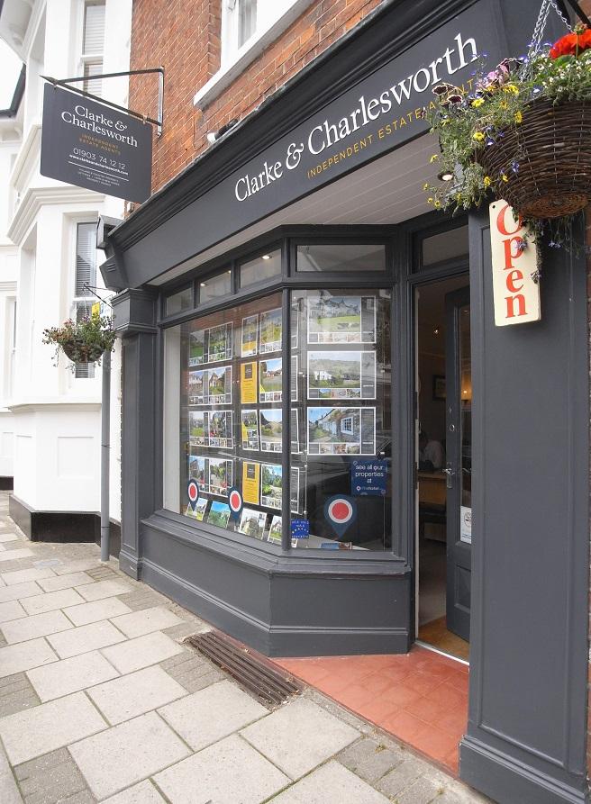 Storrington office