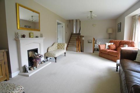 Fryern Rise Fryern Park, Storrington, Pulborough, RH20 4FF