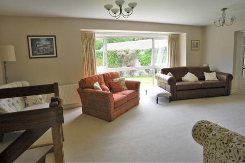 Fryern Rise Fryern Park, Storrington, Pulborough, RH20 4FF