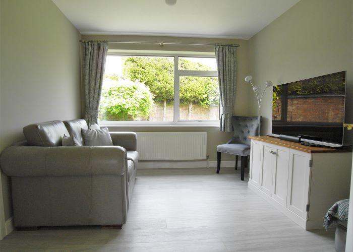 TV Room/Snug