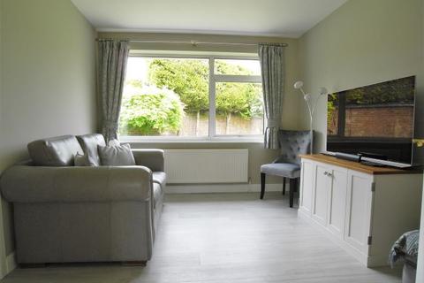Fryern Rise Fryern Park, Storrington, Pulborough, RH20 4FF