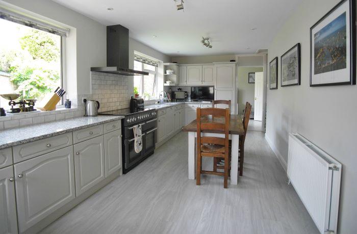 22ft Kitchen/Breakfast Room