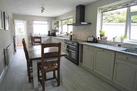 Fryern Rise Fryern Park, Storrington, Pulborough, RH20 4FF
