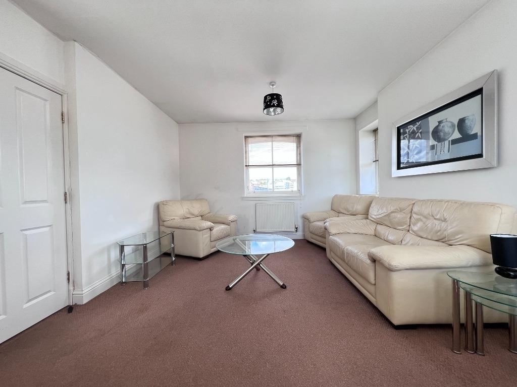 South Victoria Dock Road (SGL), City Quay, Dundee, DD1 2 bed flat £