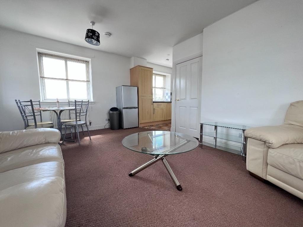 South Victoria Dock Road (SGL), City Quay, Dundee, DD1 2 bed flat £