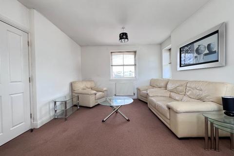 2 bedroom flat to rent, South Victoria Dock Road (SGL), City Quay, Dundee, DD1