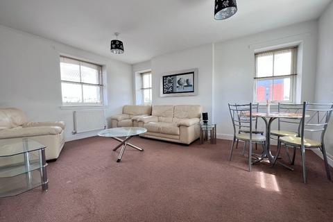 undefined, South Victoria Dock Road (SGL), City Quay, Dundee, DD1