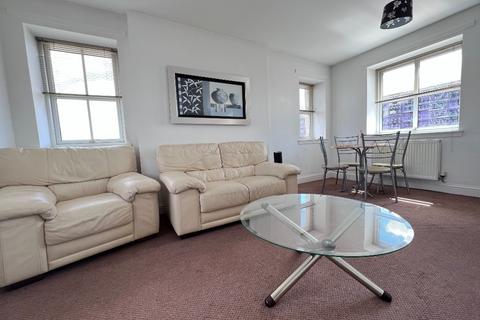 undefined, South Victoria Dock Road (SGL), City Quay, Dundee, DD1