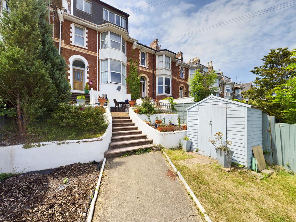 Sherwell Lane, Chelston, Torquay 6 bed terraced house for sale £360,000