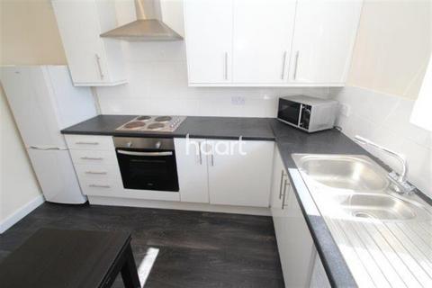 1 bedroom flat to rent, Old Ashby Road