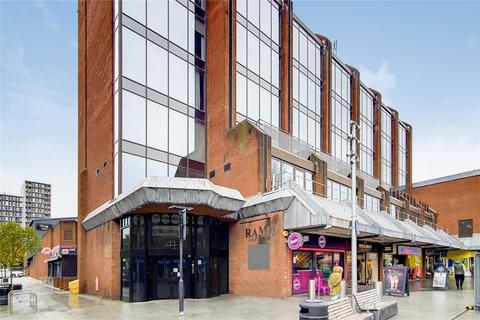 2 bedroom apartment for sale - Rama Apartments, 17 St Anns Road, Harrow, Middlesex, HA1
