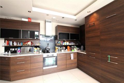 2 bedroom apartment for sale, Rama Apartments, 17 St Anns Road, Harrow, Middlesex, HA1