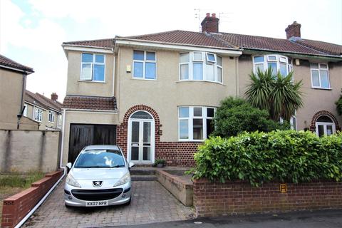 37 Embassy Road, Bristol, BS5 7DZ