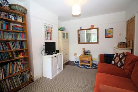 37 Embassy Road, Bristol, BS5 7DZ