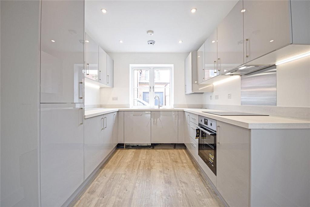 Way, Sawston, Cambridge, CB22 3 bed semidetached house to rent