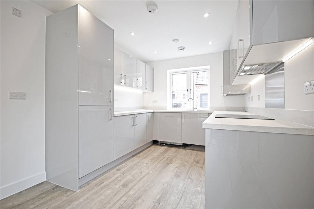Way, Sawston, Cambridge, CB22 3 bed semidetached house to rent