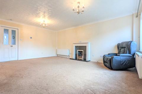 3 bedroom detached house to rent, Moray Avenue, College Town, Sandhurst, Berkshire, GU47