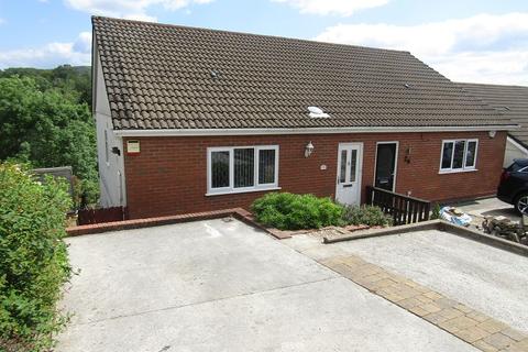 27 Clydach Road, Craig Cefn Parc, Swansea, SA6 5SY