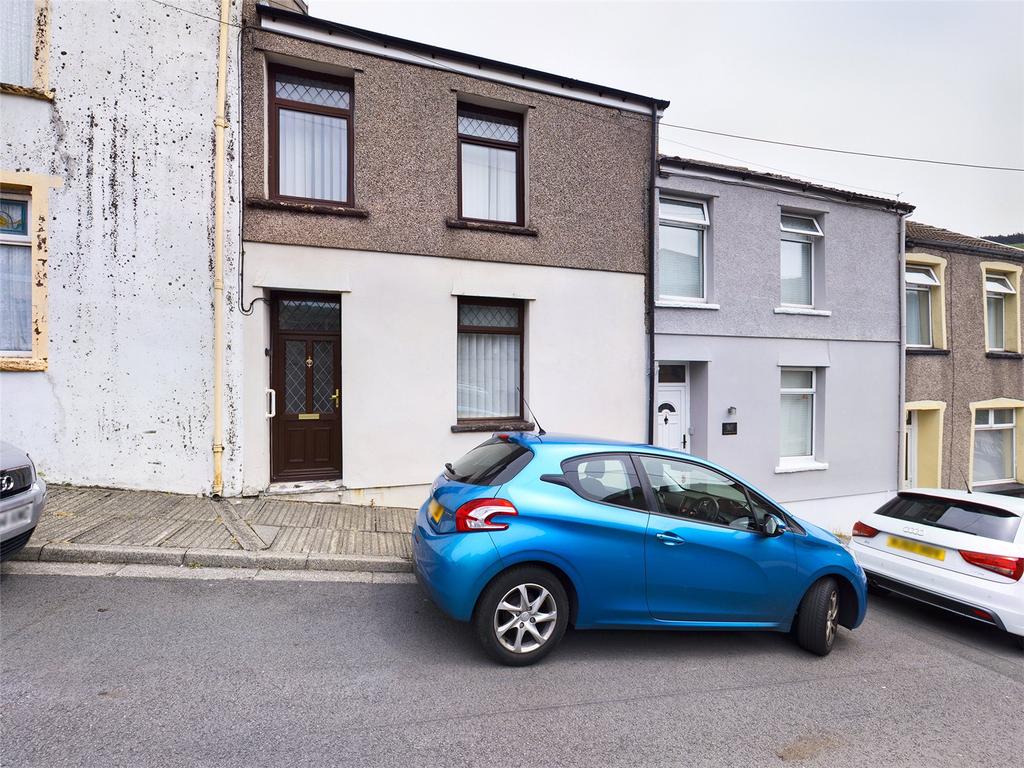 Mountain Road, Cwmaman, Aberdare, Rhondda Cynon Taff, CF44 3 bed