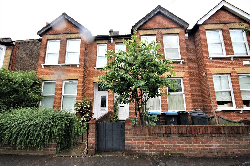 Howberry Road, Thornton Heath, Surrey, CR7 1 bed apartment £260,000