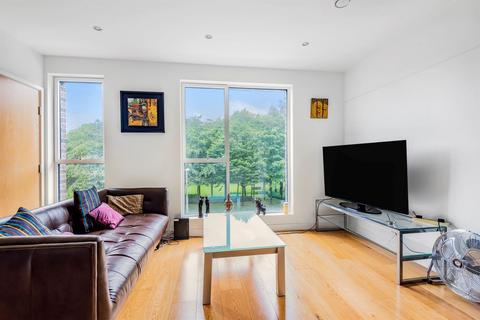 undefined, East Parkside, Parkside, Greenwich Peninsula, SE10