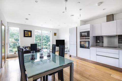 undefined, East Parkside, Parkside, Greenwich Peninsula, SE10