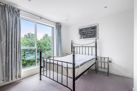undefined, East Parkside, Parkside, Greenwich Peninsula, SE10