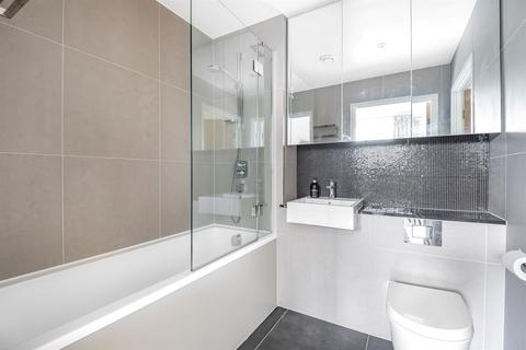 undefined, East Parkside, Parkside, Greenwich Peninsula, SE10