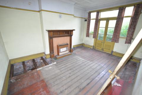 10 Barlow Road, Stretford, Manchester, M32 0RG