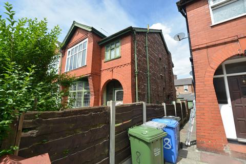 10 Barlow Road, Stretford, Manchester, M32 0RG