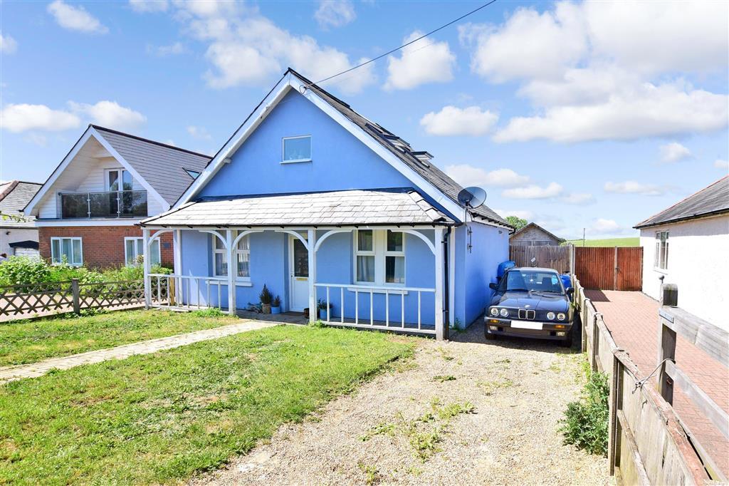 New Dover Road, CapelLeFerne, Folkestone, Kent 2 bed detached