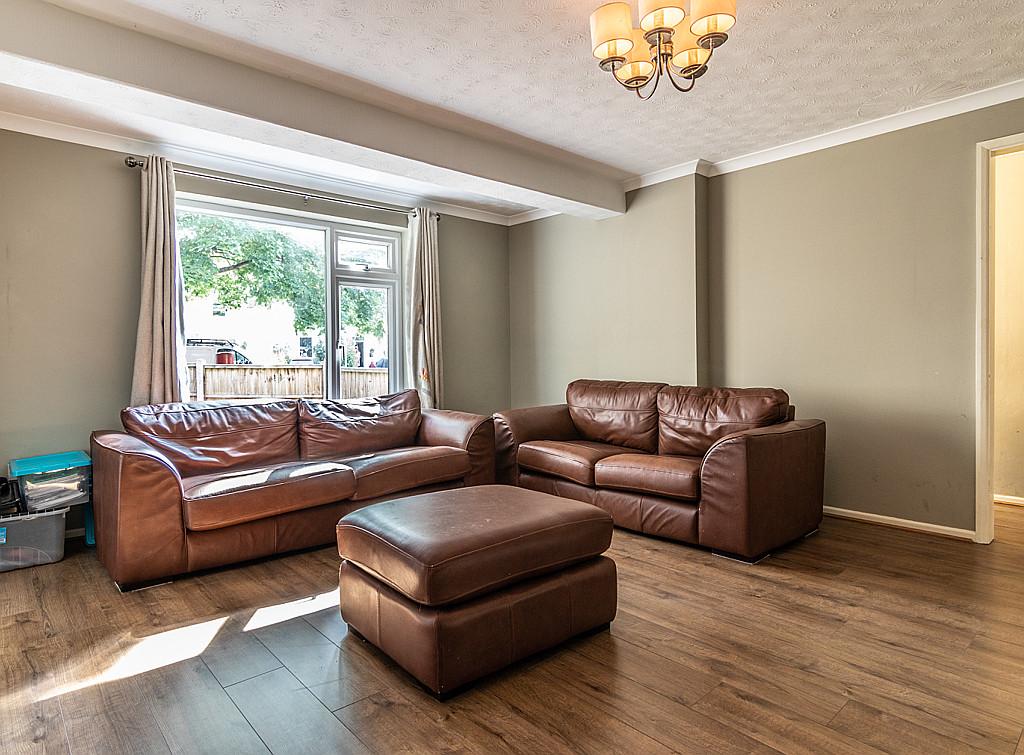 Living/lounge