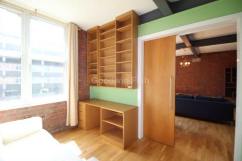 2 bedroom apartment to rent, 25 Church Street, Northern Quarter