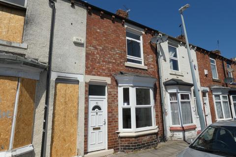 92 Costa Street, Middlesbrough, TS1 4PL