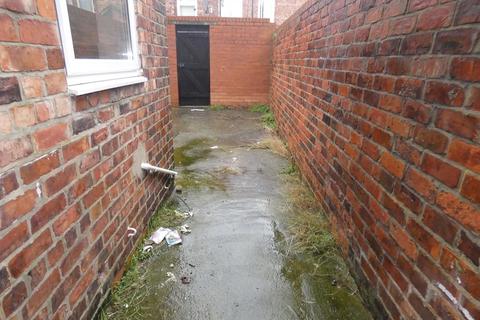 92 Costa Street, Middlesbrough, TS1 4PL