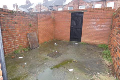 92 Costa Street, Middlesbrough, TS1 4PL
