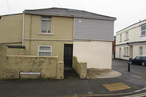 1 bedroom flat to rent, 2 Fitzroy Street, Sandown, Isle Of Wight, PO36