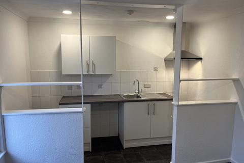 1 bedroom flat to rent, 2 Fitzroy Street, Sandown, Isle Of Wight, PO36