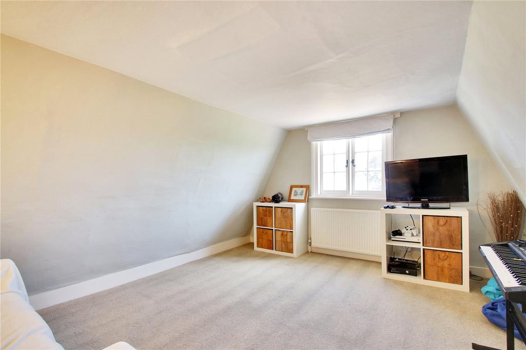 Bedroom Five