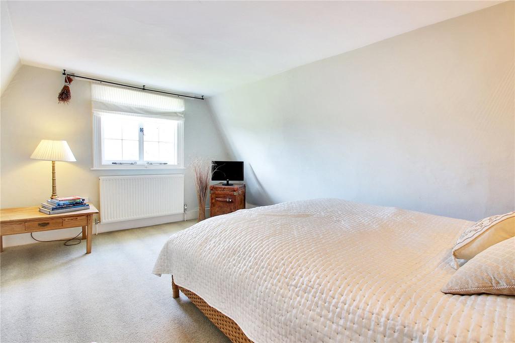 Bedroom Six