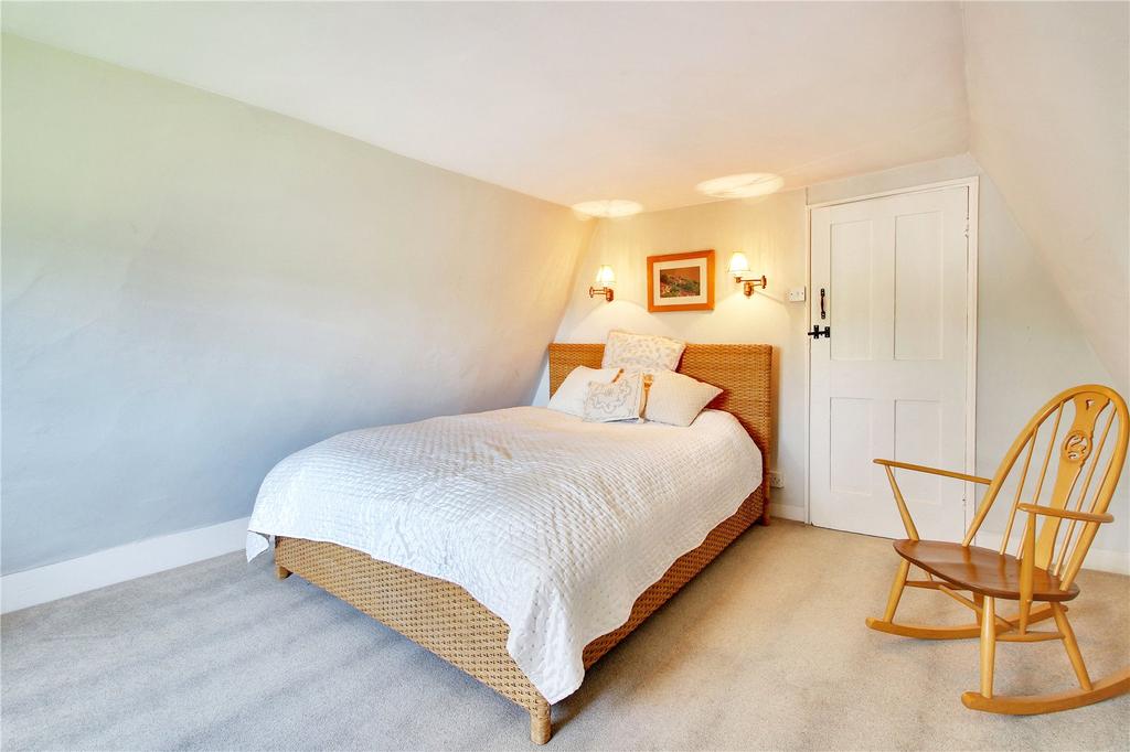 Bedroom Six